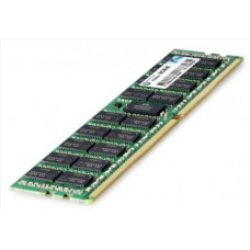 HPE 16gb (1x16gb) 2666mhz Pc4-21300 Cl19 Ecc Registered Single Rank X4 1.2v Ddr4 Sdram 288-pin Rdimm Memory Module For Gen10 Proliant Server 850880-001