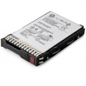 HPE 400gb Sas 12gbps Mixed Use 2.5inch Sff Hot Swap Sc Digitally Signed Firmware Solid State Drive For Proliant Gen9 And Gen10 Servers 872373-001
