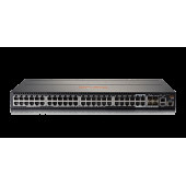 HPE Aruba 2930m 40g 8smart Rate Poe+ 1-slot Switch 40 Ports Managed Rack-mountable JL323-61001