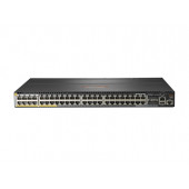 HPE Aruba 2930m 40g 8 Hpe Smart Rate Poe+ 1-slot Switch Switch 36 Ports Managed Rack-mountable R0M67-61001