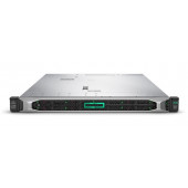 HPE Proliant Dl360 Gen10 Server Cto, No Cpu, No Ram, 4 X Gigabit Ethernet, Hpe Smart Array S100i 867959-B21