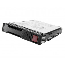 HPE Sv3000 6tb Sas 12gbps 7200rpm Lff 3.5inch Midline 512e Hard Drive With Tray N9X12A