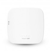 HPE Aruba Instant On Ap11 (us) 2x2 11ac Wave2 Indoor Access Point R2W95-61001