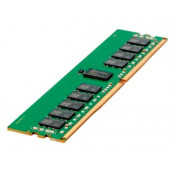 HPE 32gb (1x32gb) 2666mhz Pc4-21300 Cl19 Ecc Registered Dual Rank X4 1.2v Ddr4 Sdram 288-pin Rdimm Smart Memory Kit For Proliant Gen10 Server 840758-191