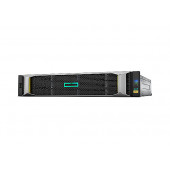 HPE Modular Smart Array 2050 Sas Dual Controller Sff Storage Hard Drive Array Q1J29A