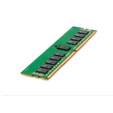 HPE 32gb (1x32gb) 2rx4 2933mhz Pc4-23400 Cl21 Ecc Registered Dual Rank X4 Ddr4 Genuine Hpe Smart Memory For Proliant Server Gen10 P06189-001