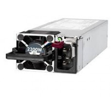 HPE 1800 Watt Hot Plug Redundant Power Supply For Apollo 2000 Gen10 876932-001