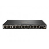 HPE Aruba 6300m Switch 48 Ports Managed Rack-mountable JL663-61001