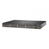 HPE Aruba 6300f 48-port 1gbe Class 4 Poe And 4-port Sfp56 Switch JL665-61001