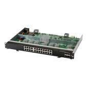 HPE Aruba Line Module Expansion Module R0X41-61001