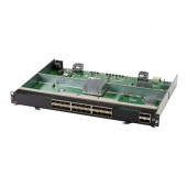 HPE Aruba 6400 24p Sfp+/4sfp56 Mod R0X43-61001