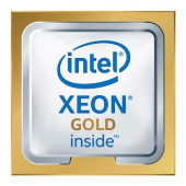 HP Xeon 18-core Gold 6140 2.3ghz 24.75mb L3 Cache 10.4gt/s Upi Speed Socket Fclga3647 14nm 140w Processor Only 870272-B22