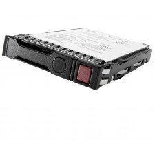 HPE Msa 600gb Sas 12gbps 10000rpm 2.5inch Sff Dual Port Enterprise Hard Drive With Tray EG0600JEHCV
