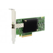 HPE Sn1610e 32gb 1-port Pcie 4.0 Fibre Channel Host Bus Adapter With Standard Bracket Card Only R2J62A