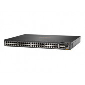HPE Aruba 6200f 48g 4sfp+ Switch Switch 52 Ports Managed Rack-mountable JL726A