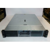 HPE Simplivity 380 Gen10, Ram 0gb, Hot-swap No Hdd, Gigabit Ethernet, Rack Mountable 2u Node Server Cto Q8D81A