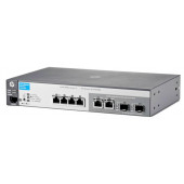 HPE MSM720 Premium Mobility Controller Network Management Device 6 Ports J9694-61101