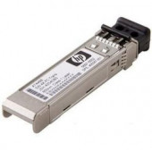 HPE Storageworks 4gb Shortwave Transceiver Single 4gb Sfp Transceiver A7446A