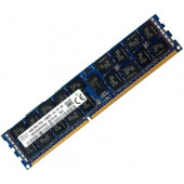 HYNIX 16gb (1x16gb) Dual Rank X4 Pc3-14900r 1866mhz Ecc Registered Cl13 Ddr3 Sdram 240-pin Rdimm Memory Module For Server HMT42GR7AFR4C-RD