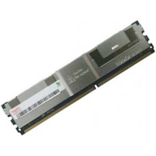 HYNIX 8gb (1x8gb) Pc2-5300f 667mhz Fully Buffered Ecc Cl5 Dual Rank X4 Ddr2 Sdram 240-pin Dimm Memory Module HMP31GF7AFR4C-Y5D5