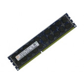 HYNIX 8gb (1x8gb) Pc3-10600r 1333mhz Ecc Registered Dual Rank X4 Cl9 1.5v Ddr3 Sdram 240-pin Rdimm Memory Module For Server HMT31GR7CFR4C-H9