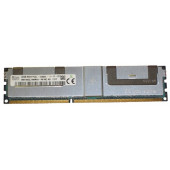 HYNIX 32gb (1x32gb) Pc3-12800r Ddr3-1600mhz Ecc Registered Sdram Quad Rank X4 Cl11 1.35v 240-pin Lrdimm Memory Module For Server HMT84GL7AMR4A-PB