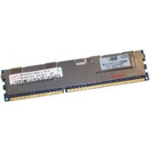 HYNIX 4gb (1x4gb) 1066mhz Pc3-8500 Cl9 Dual Rank X4 Ecc Registered Ddr3 Sdram 240-pin Rdimm Memory Module For Server HMT151R7TFR4C-G7