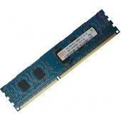 HYNIX 1gb (1x1gb) 1333mhz Pc3-10600 Single Rank X8 Cl9 Ecc Registered Ddr3 Sdram 240-pin Dimm Memory Module HMT112R7BFR8C-H9