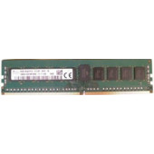 HYNIX 8gb (1x8gb) 2133mhz Pc4-17000 Cl15 Dual Rank Ecc Registered 1.2v Ddr4 Sdram 288-pin Rdimm Hynix Memory Module HMA41GR7MFR8N-TF