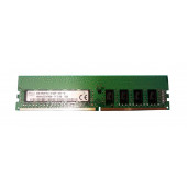 HYNIX 8gb (1x8gb) 2133mhz Pc4-17000 Dual Rank Ecc Unbuffered 1.2v Cl15 Ddr4 Sdram 288-pin Udimm Memory Module For Server HMA41GU7AFR8N-TF