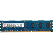 HYNIX 2gb (1x2gb) 1600mhz Pc3-12800 1rx8 Registered Ecc Ddr3 Sdram Cl11 240-pin Dimm Memory Module HMT325R7CFR8A-PB