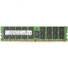 HYNIX 32gb (1x32gb) 2133mhz Pc4-1700 Cl15 Ecc Registered Quad Rank 1.2v Ddr4 Sdram 288-pin Dimm Hynix Memory For Server Memory HMA84GL7AFR4N-TF