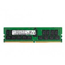 HYNIX 32gb (1x32gb) 3200mhz Pc4-25600 Cl22 Ecc Registered Dual Rank X4 1.2v Ddr4 Sdram 288-pin Rdimm Memory Module For Server HMA84GR7CJR4N-XN