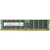 HYNIX 64gb (1x64gb) 2400mhz Pc4-19200 Cas-17 Ecc Registered Quad Rank X4 Ddr4 Sdram 288-pin Lrdimm Memory Module For Server HMAA8GL7AMR4N-UH