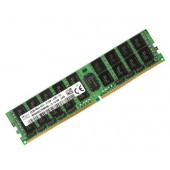 HYNIX 32gb (1x32gb) 2666mhz Pc4-21300 Cl19 Ecc Registered Quad Rank X4 1.2v Ddr4 Sdram 288-pin Load Reduced Dimm Memory Kit For Server HMA84GL7AMR4N-VK