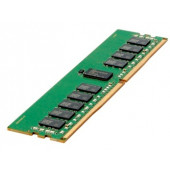 HPE 16gb (1x16gb) 2400mhz Pc4-19200 Cl17 Ecc Registered Single Rank X4 Ddr4 Sdram 288-pin Dimm Memory Module For Proliant Gen9 Server 809082-591