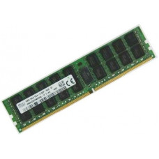 HYNIX 64gb (1x64gb) 2933mhz Pc4-23400 Cl21 Ecc Registered Quad Rank X4 1.2v Ddr4 Sdram 288-pin Rdimm Memory Module For Server HMAA8GR7AJR4N-WM