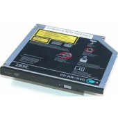 IBM 9.5mm 24x/8x Ultrabay Ide Internal Slimline Cd-rw/dvd-rom Combo Ii Drive For Thinkpad 39T2687