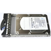 IBM 250gb 7200rpm Sata 3gbps Hot Swap 3.5inch Low Profile(1.0inch) Hard Disk Drive With Tray 40K6889