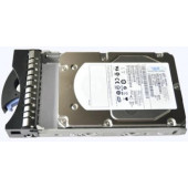 IBM 300gb Sas 6gbps 15000rpm 3.5inch Lff Hot Swap Hard Disk Drive With Tray 44W2238