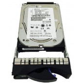 IBM 146gb 15000rpm 3.5inch Serial Attached Scsi (sas) Hot Swap Hard Drive With Tray 40K1044