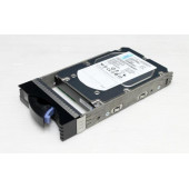 IBM 146gb 15000rpm Fibre Channel 4gbps E-ddm Hot Plug Hard Disk Drive With Tray 40K6823