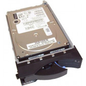 IBM 73.4gb 10000rpm 80pin Ultra-160 Scsi 3.5inch Hot Pluggable Hard Drive With Tray For X-series 06P5760