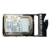 IBM 300gb 10000rpm Sas 6gbps 2.5inch Sff Hot Swap Hard Drive With Tray 42D0613