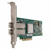 IBM Qlogic 8gb Dual Port Pci-e X8 Fibre Channel Host Bus Adapter. System Pull 42D0510