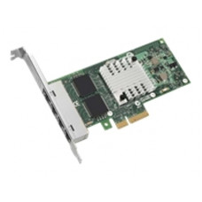 IBM Intel Ethernet Quad Port Servernetw Adapter I340 T4 F/system X 49Y4242