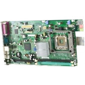 IBM System Board For Thinkcentre M55 W/amt 45C2306