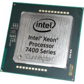 IBM Intel Xeon Dp Hexa-core X7460 2.66ghz 9mb L2 Cache 16mb L3 Cache 1066fsb 45nm 130w Socket Pga-604 Processor Only 44E4483