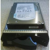 IBM 146gb Sas 3gbps 10000rpm 3.5inch Hot Swap Hard Disk Drive With Tray 39R7342