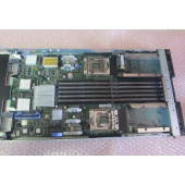 IBM System Board For Intel Xeon 5500 Series Bladecenter Hs22 68Y8000